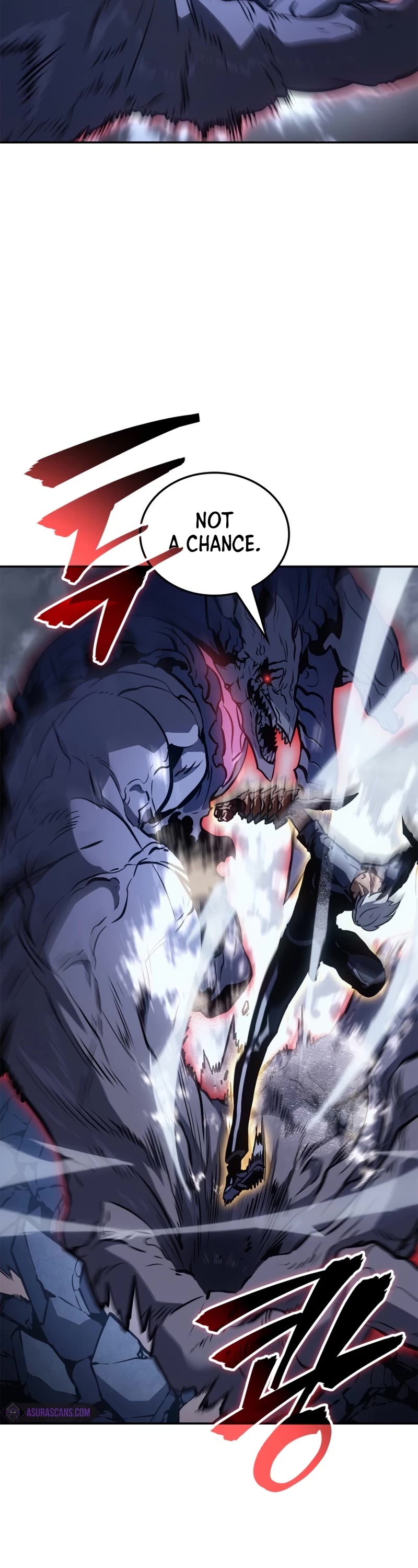 Read Solo Leveling_ Ragnarok Manga Online