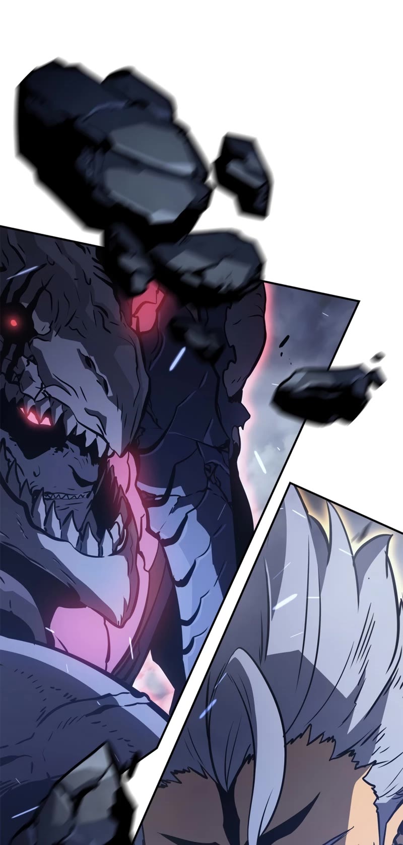 Read Solo Leveling_ Ragnarok Manga Online