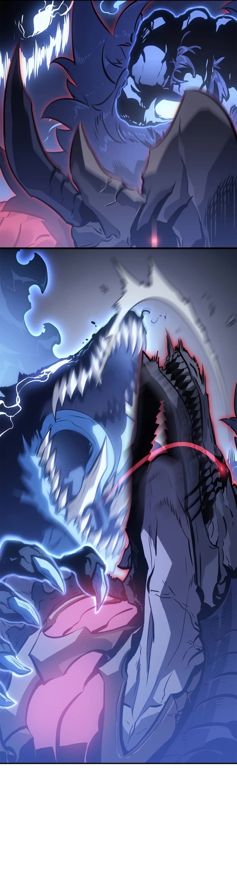 Read Solo Leveling_ Ragnarok Manga Online