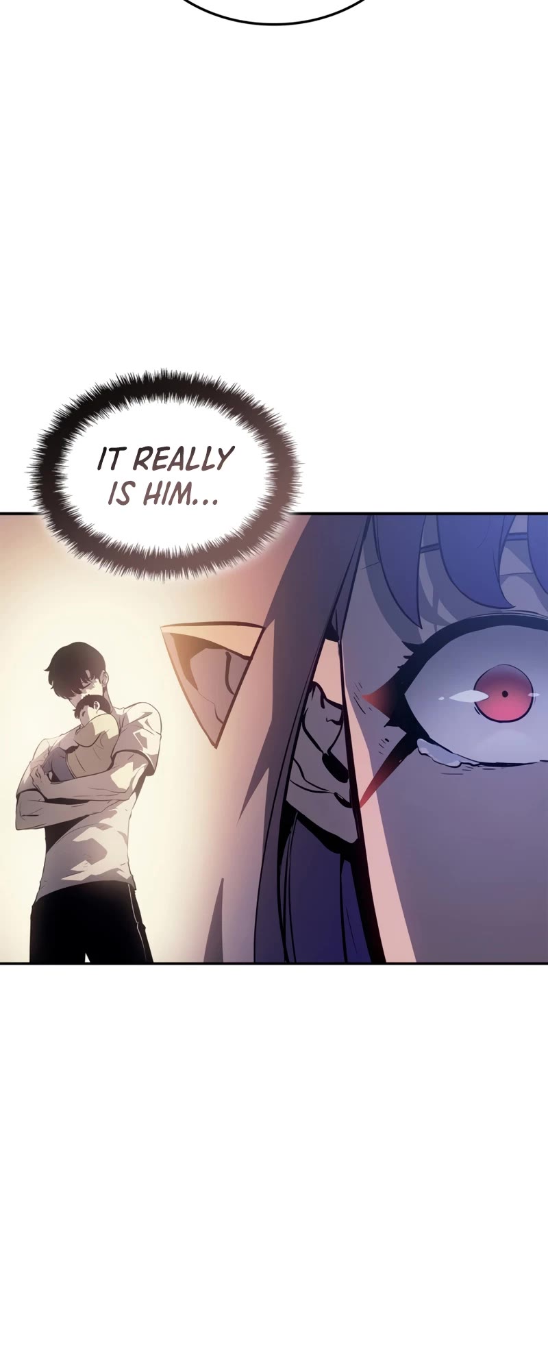 Read Solo Leveling_ Ragnarok Manga Online