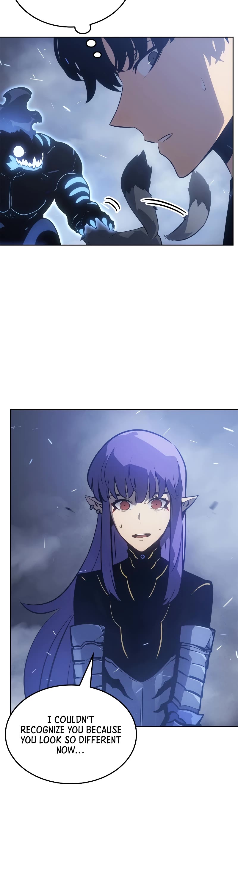 Read Solo Leveling_ Ragnarok Manga Online