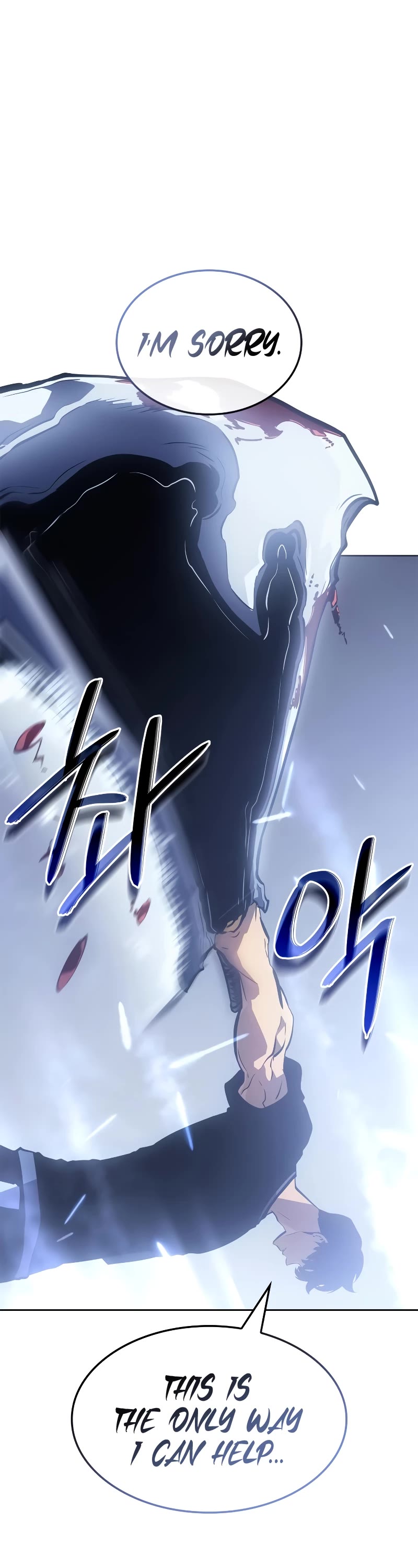 Read Solo Leveling_ Ragnarok Manga Online