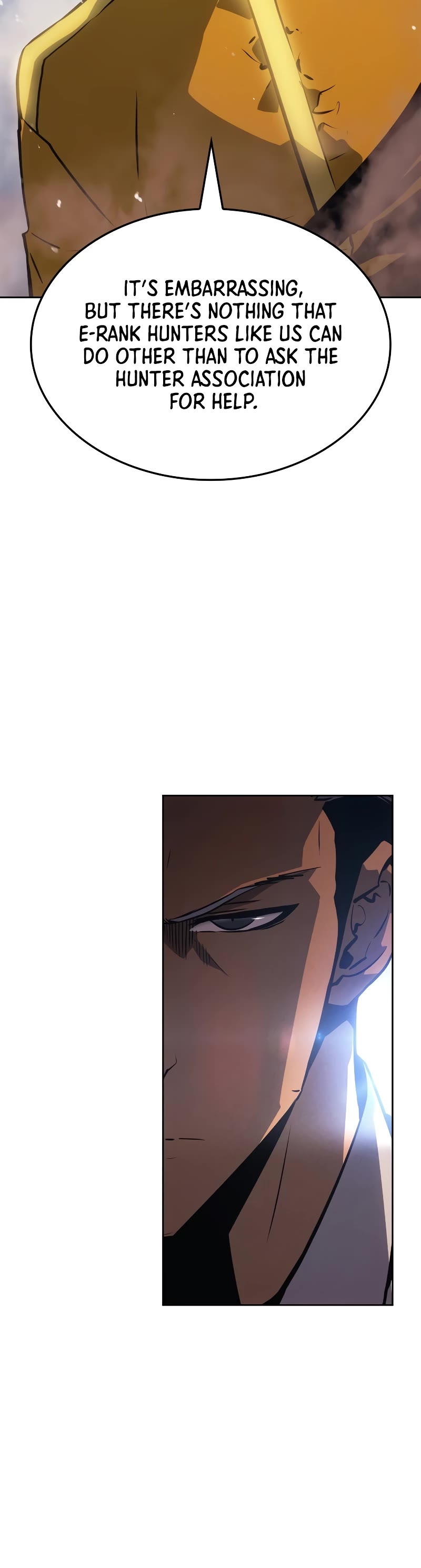 Read Solo Leveling_ Ragnarok Manga Online