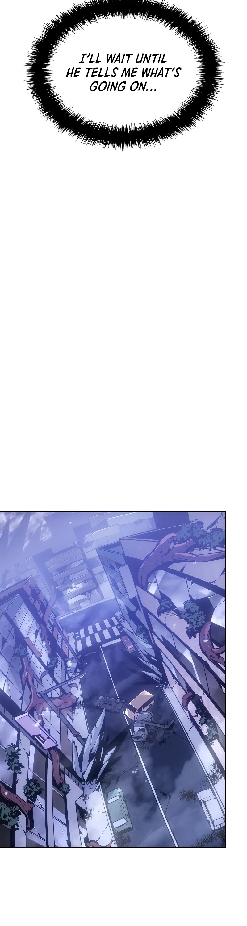 Read Solo Leveling_ Ragnarok Manga Online