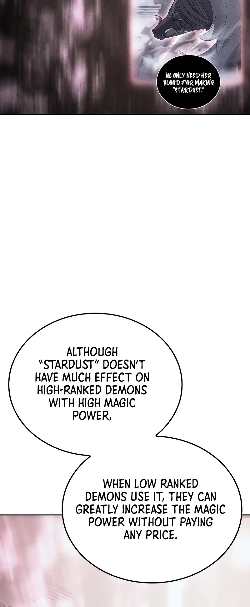 Read Solo Leveling_ Ragnarok Manga Online