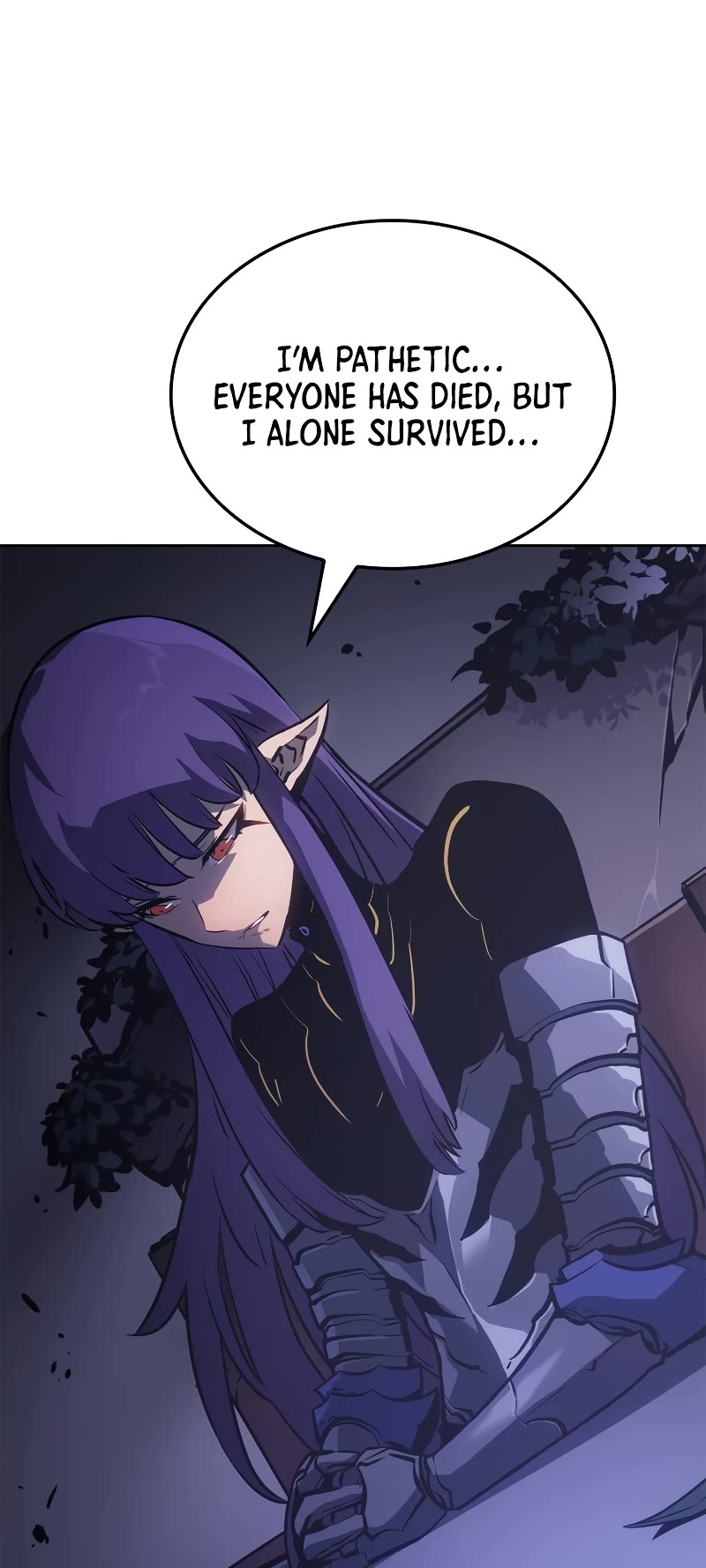Read Solo Leveling_ Ragnarok Manga Online