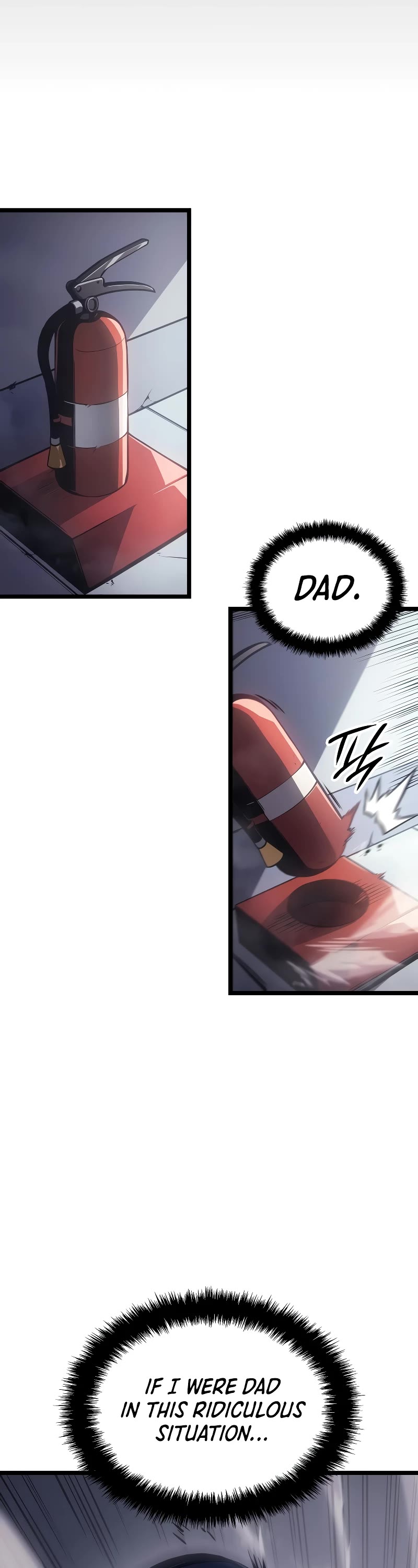 Read Solo Leveling_ Ragnarok Manga Online