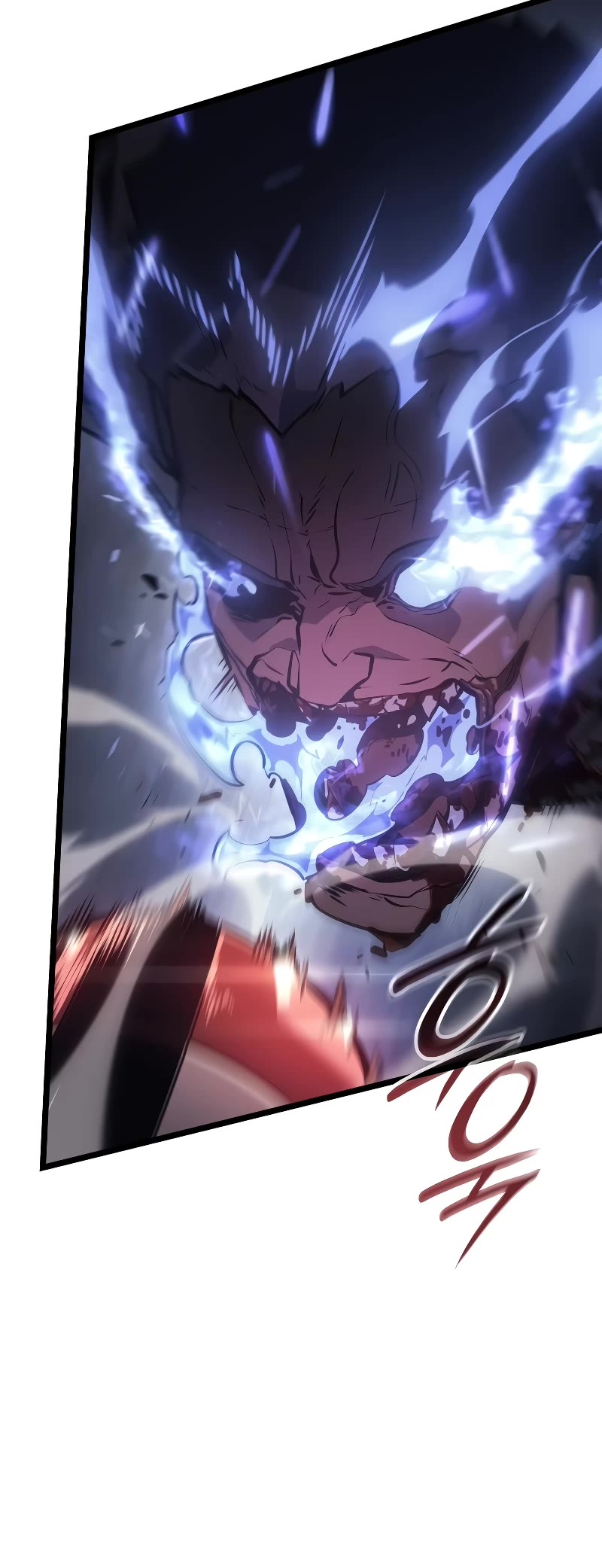 Read Solo Leveling_ Ragnarok Manga Online