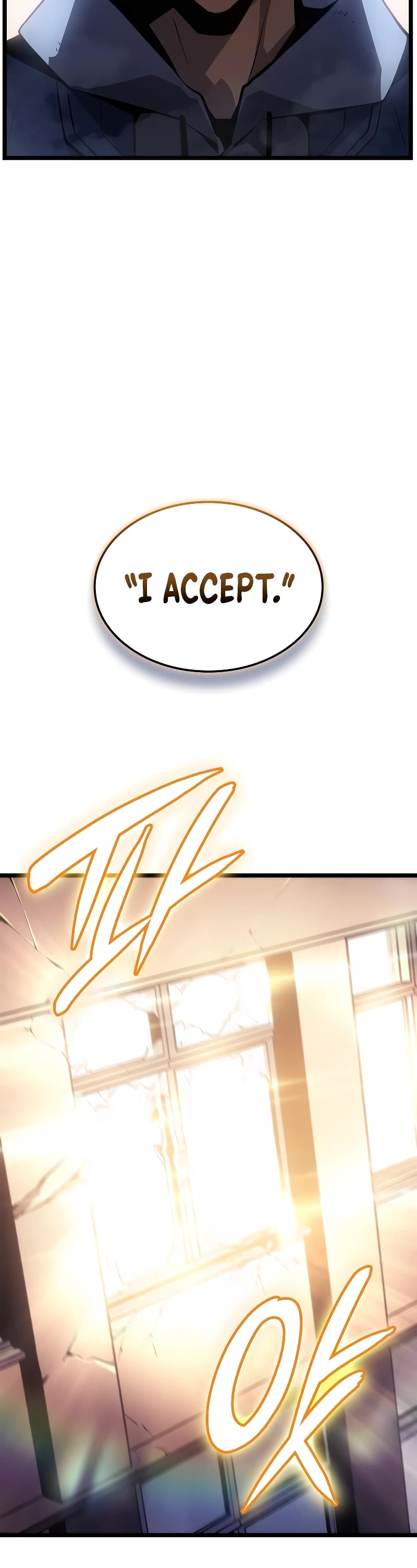 Read Solo Leveling_ Ragnarok Manga Online