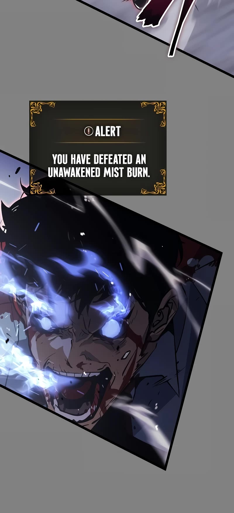 Read Solo Leveling_ Ragnarok Manga Online