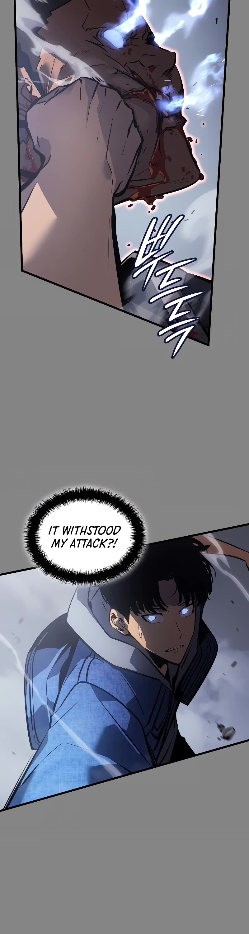 Read Solo Leveling_ Ragnarok Manga Online
