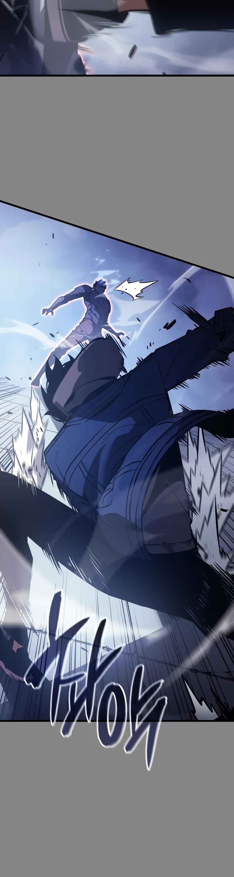Read Solo Leveling_ Ragnarok Manga Online
