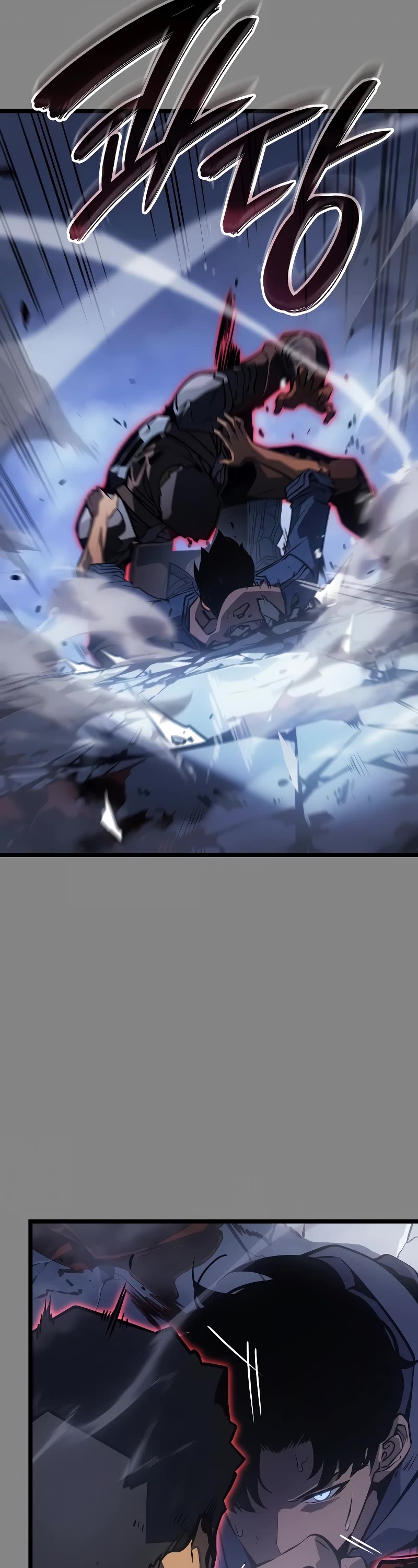 Read Solo Leveling_ Ragnarok Manga Online