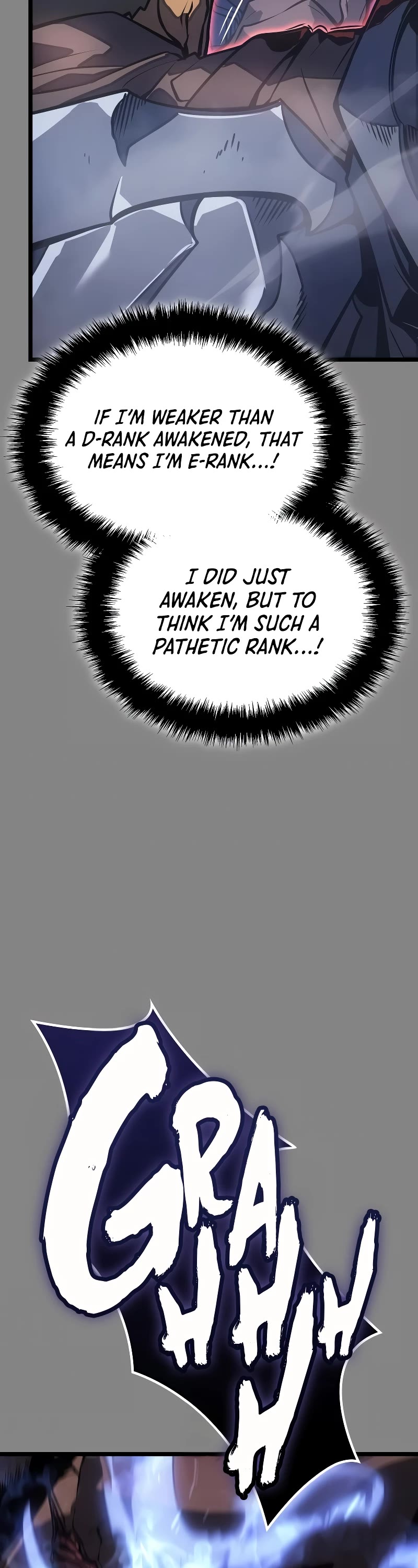 Read Solo Leveling_ Ragnarok Manga Online