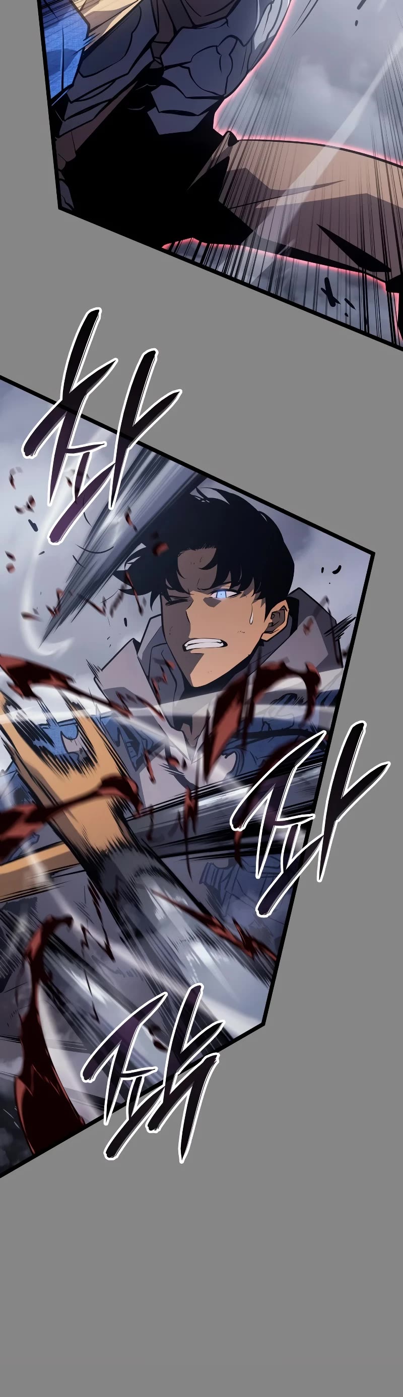Read Solo Leveling_ Ragnarok Manga Online