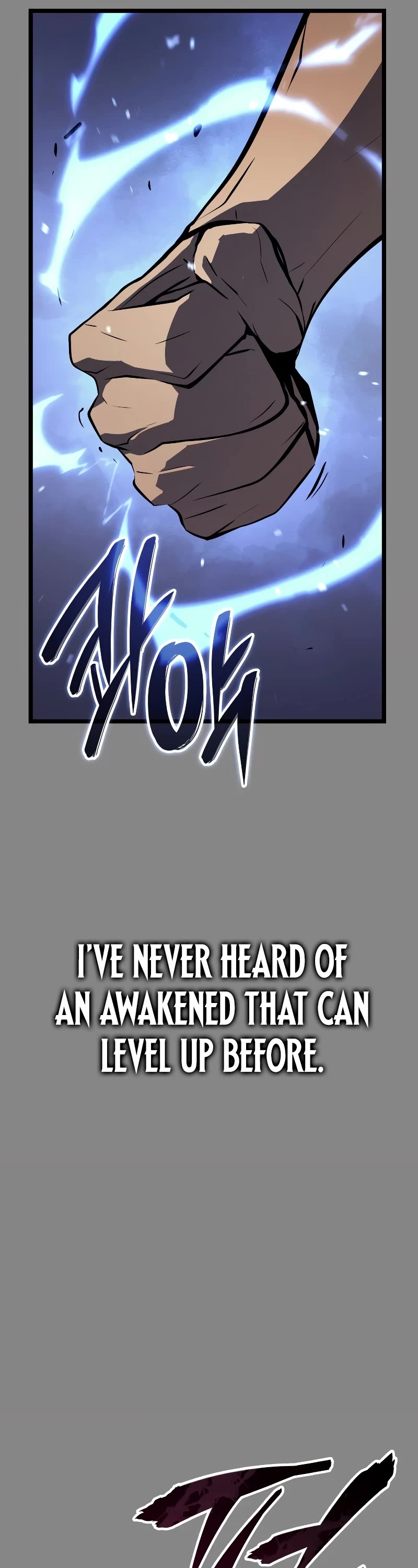 Read Solo Leveling_ Ragnarok Manga Online