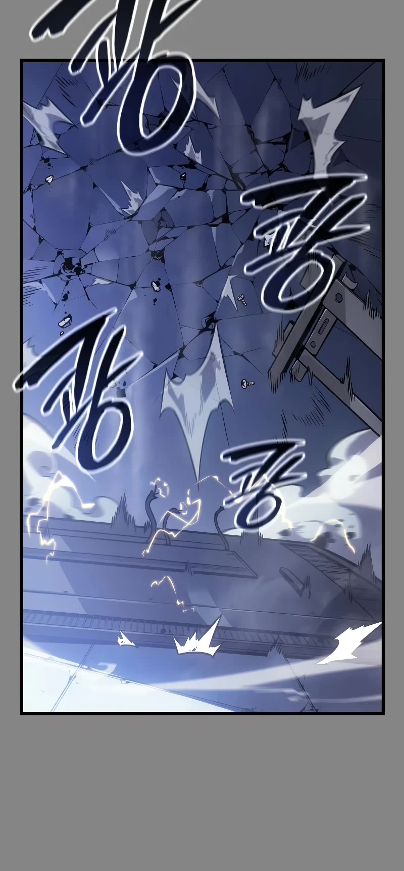 Read Solo Leveling_ Ragnarok Manga Online