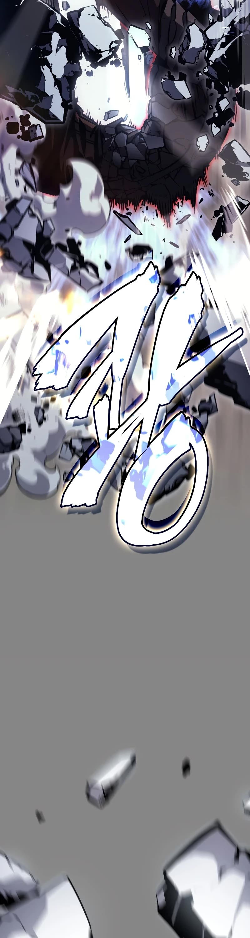 Read Solo Leveling_ Ragnarok Manga Online