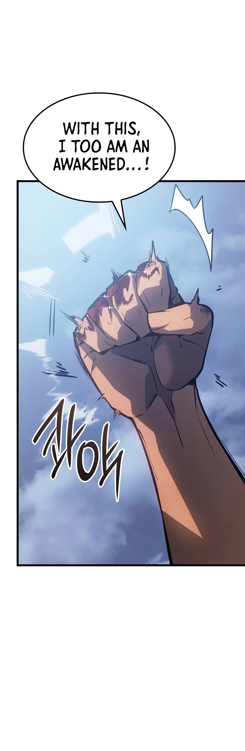 Read Solo Leveling_ Ragnarok Manga Online
