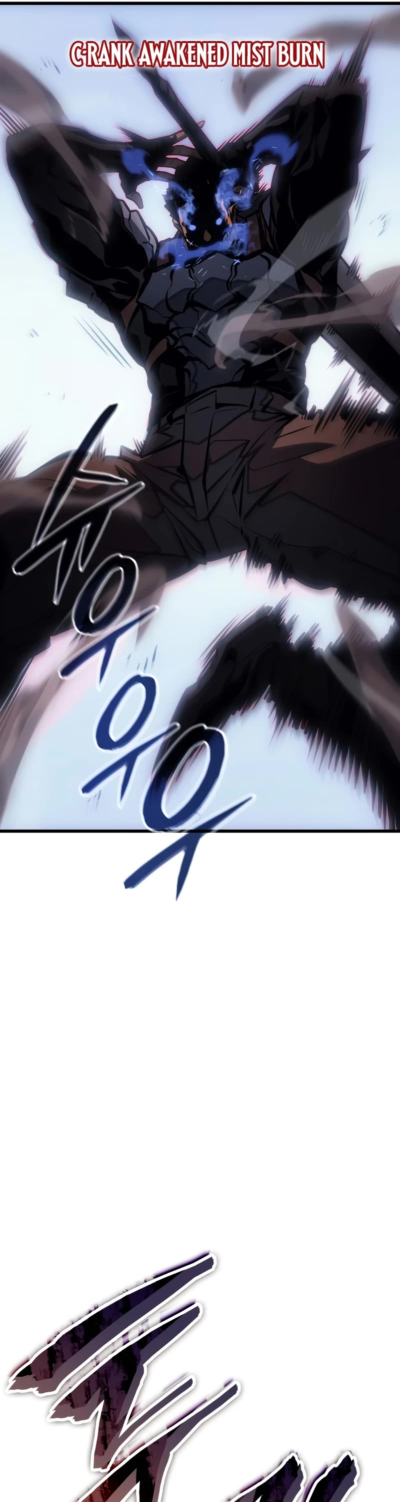 Read Solo Leveling_ Ragnarok Manga Online