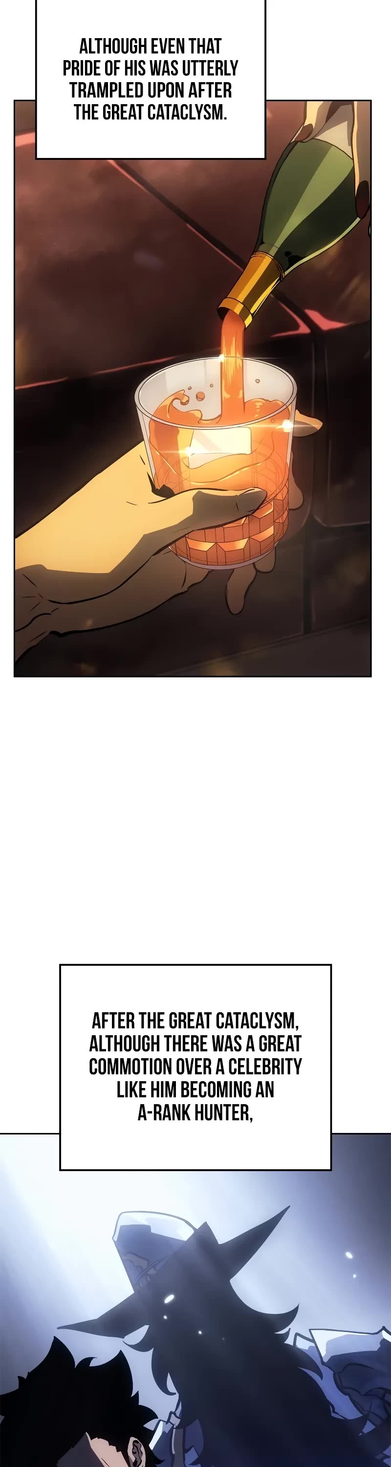 Read Solo Leveling_ Ragnarok Manga Online