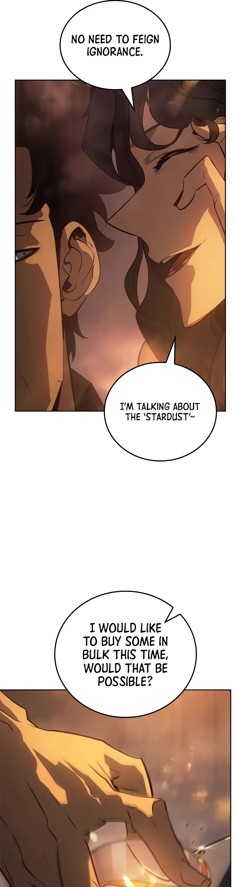 Read Solo Leveling_ Ragnarok Manga Online