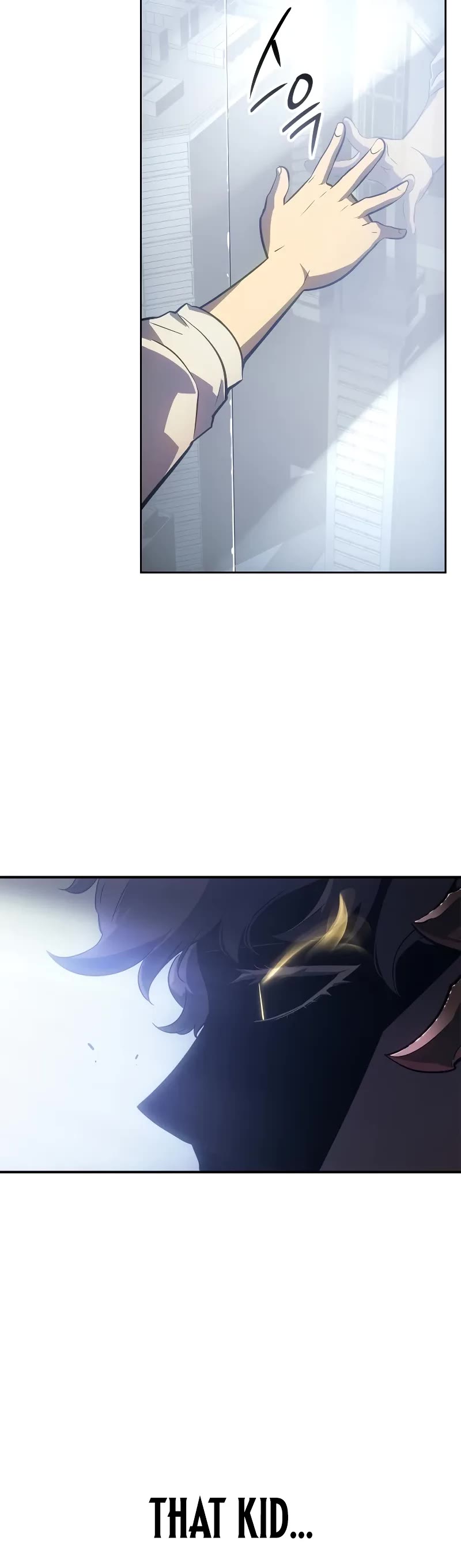 Read Solo Leveling_ Ragnarok Manga Online