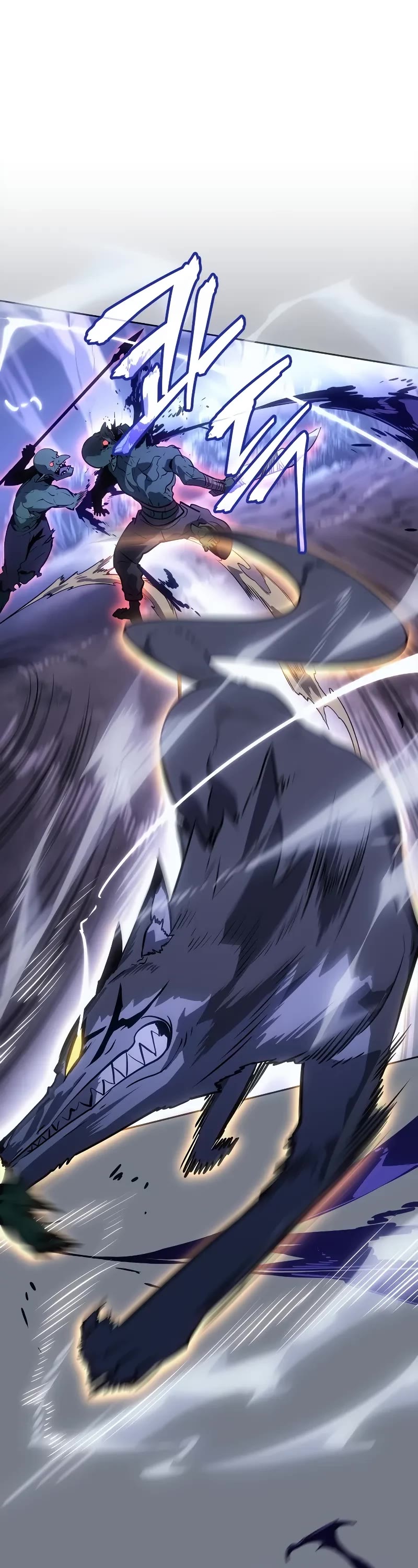 Read Solo Leveling_ Ragnarok Manga Online
