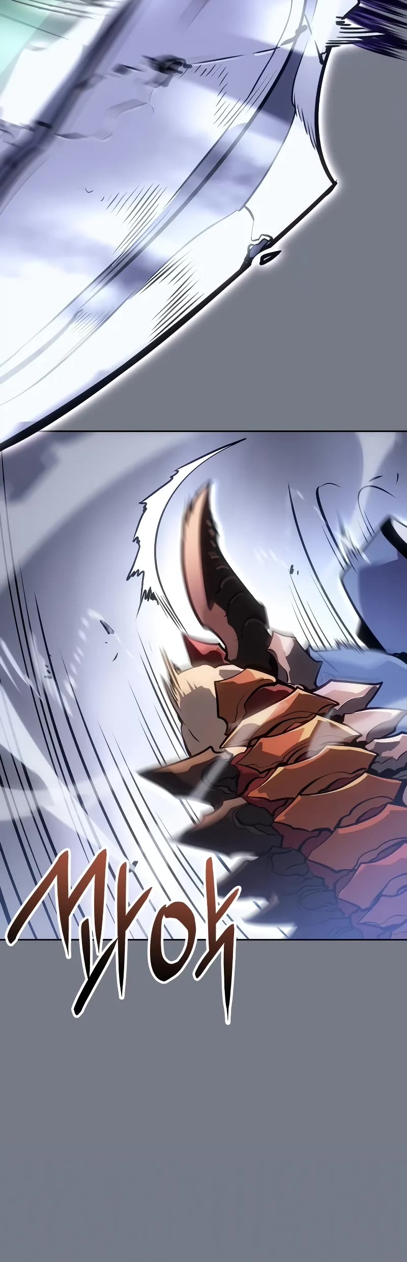 Read Solo Leveling_ Ragnarok Manga Online