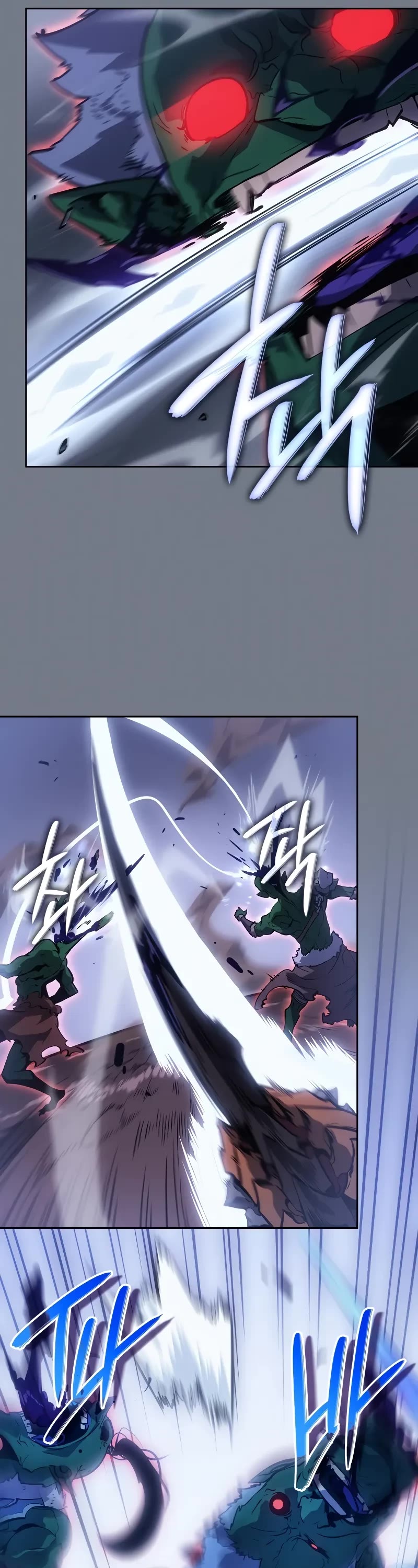 Read Solo Leveling_ Ragnarok Manga Online