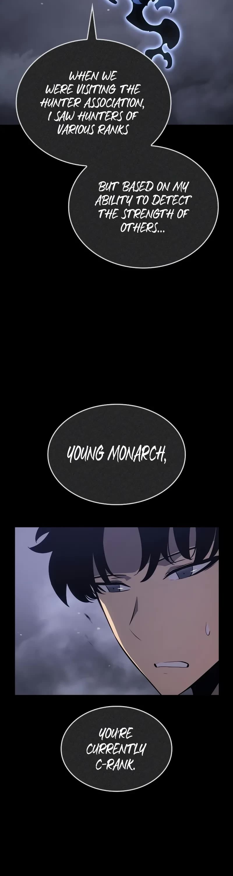 Read Solo Leveling_ Ragnarok Manga Online