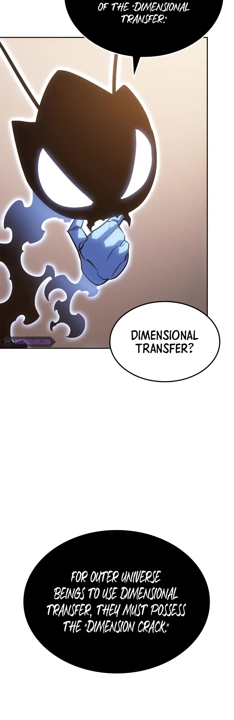 Read Solo Leveling_ Ragnarok Manga Online