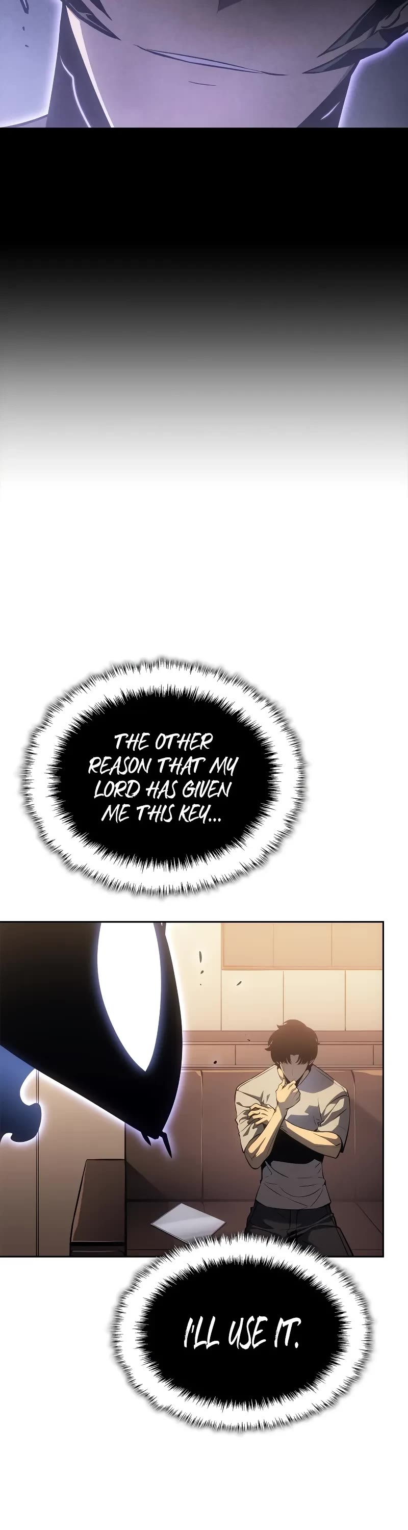 Read Solo Leveling_ Ragnarok Manga Online