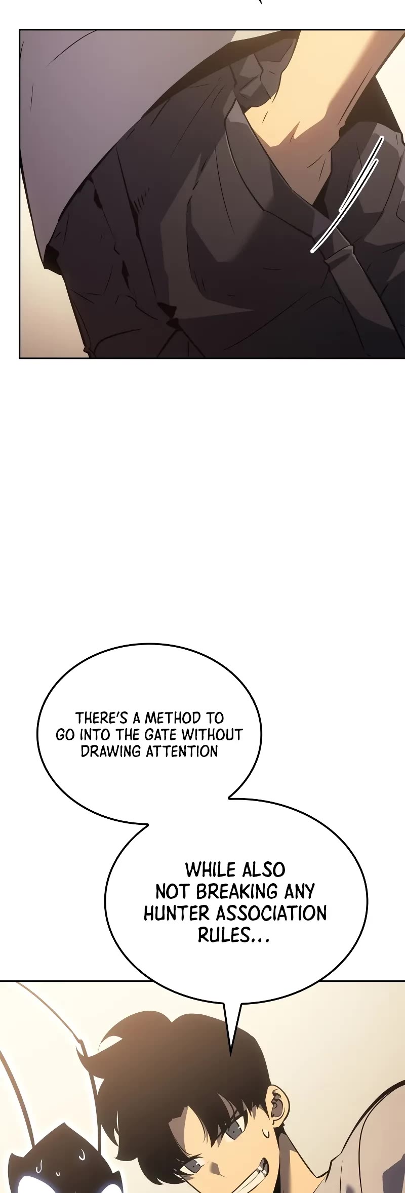 Read Solo Leveling_ Ragnarok Manga Online