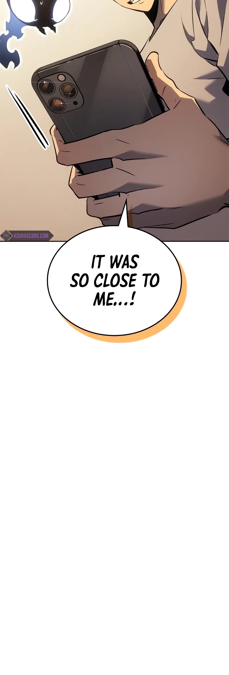 Read Solo Leveling_ Ragnarok Manga Online