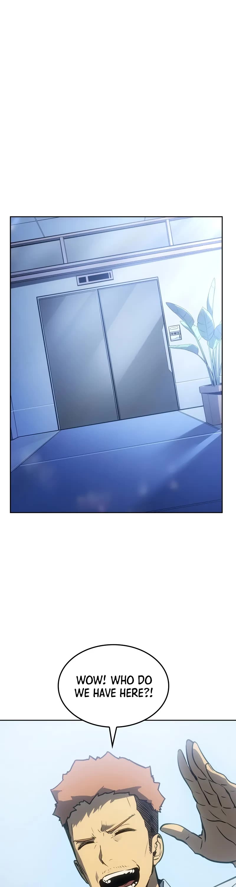 Read Solo Leveling_ Ragnarok Manga Online