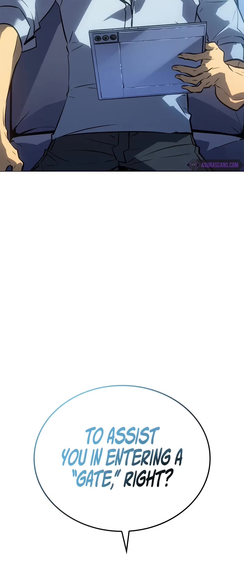 Read Solo Leveling_ Ragnarok Manga Online