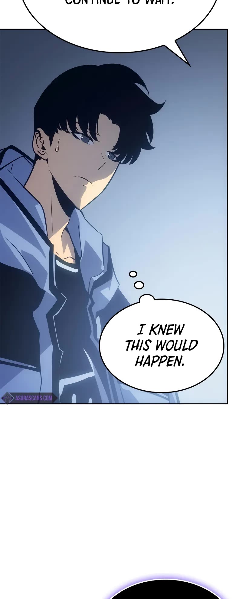 Read Solo Leveling_ Ragnarok Manga Online