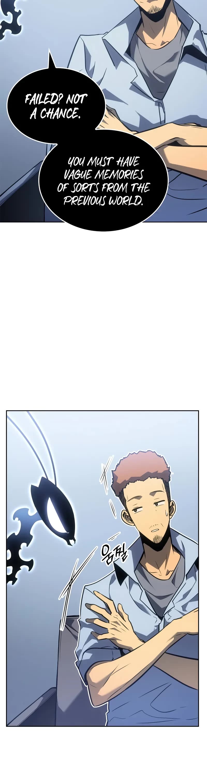Read Solo Leveling_ Ragnarok Manga Online