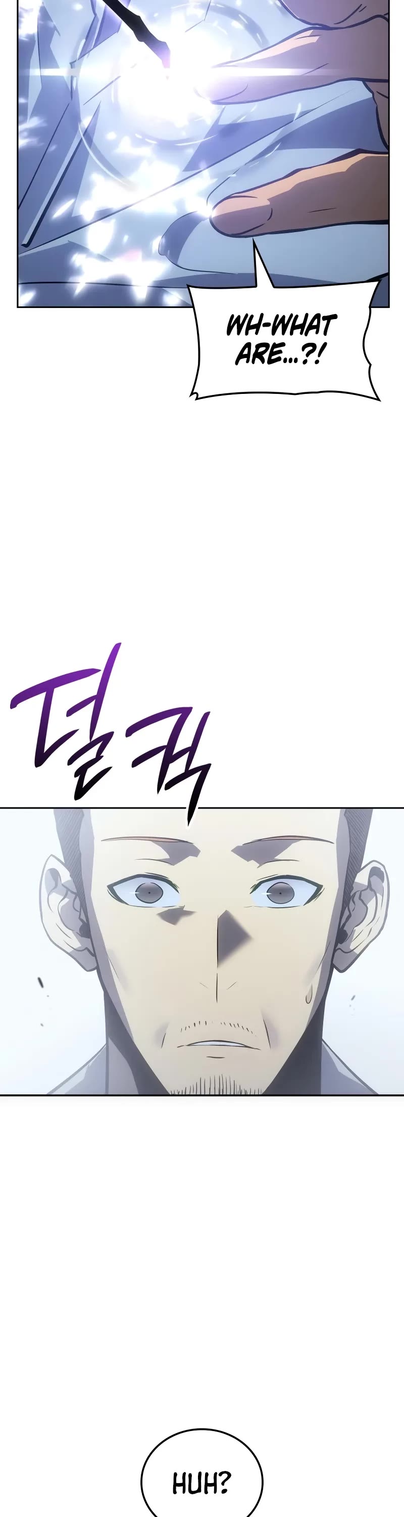 Read Solo Leveling_ Ragnarok Manga Online
