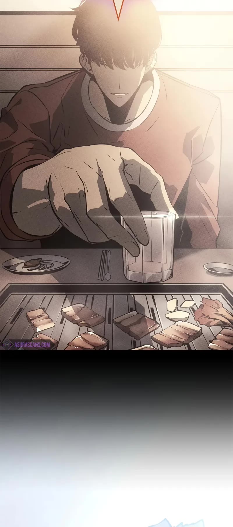 Read Solo Leveling_ Ragnarok Manga Online
