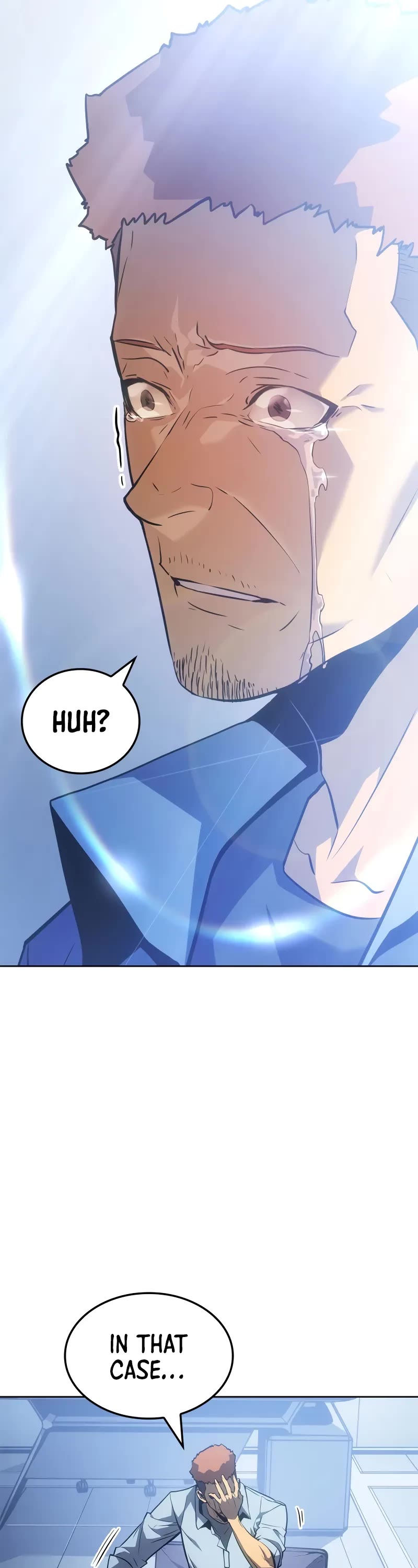 Read Solo Leveling_ Ragnarok Manga Online
