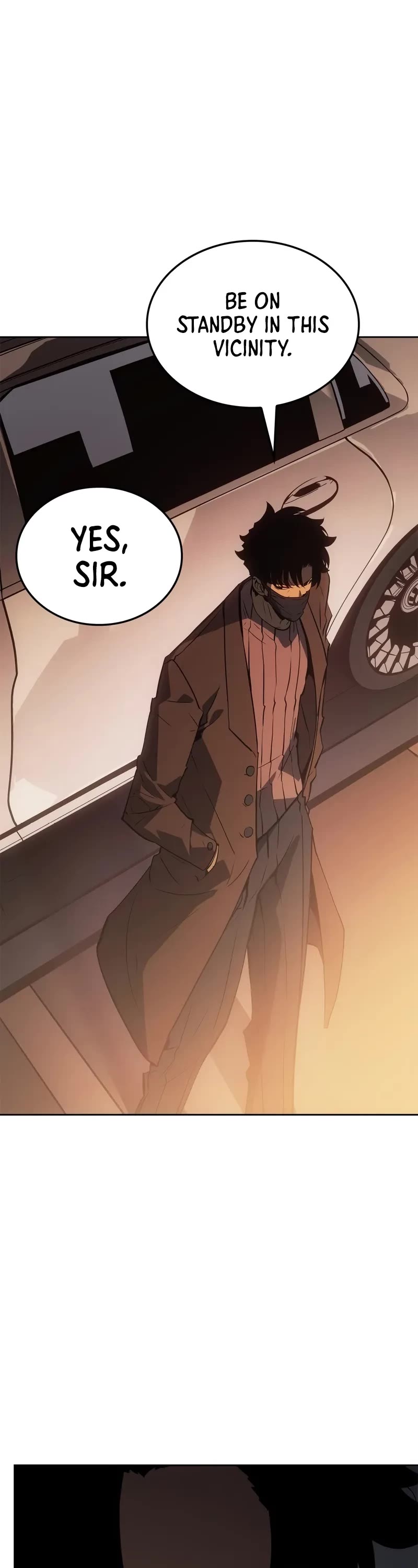 Read Solo Leveling_ Ragnarok Manga Online