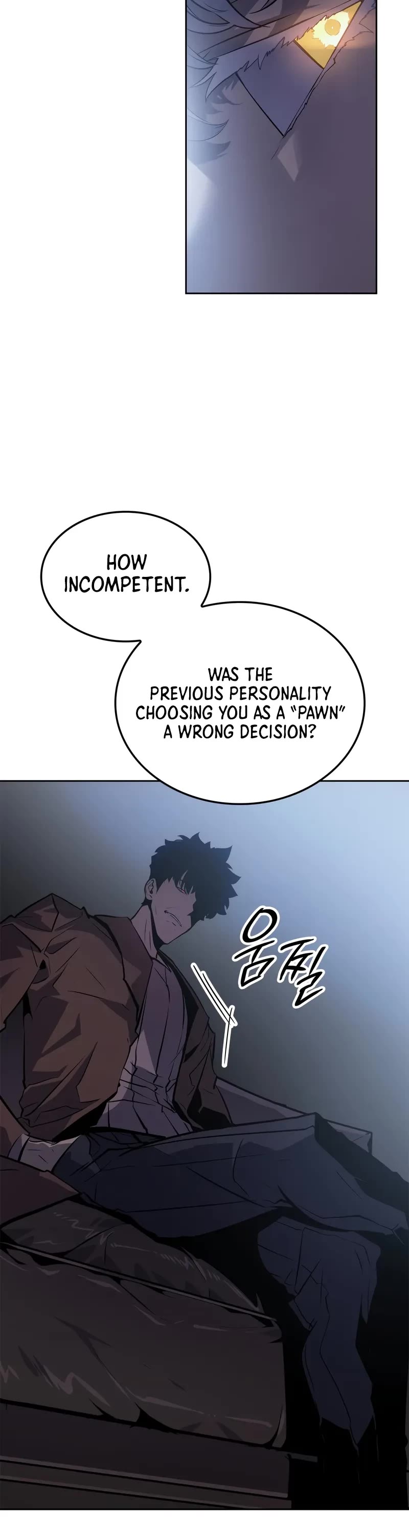 Read Solo Leveling_ Ragnarok Manga Online