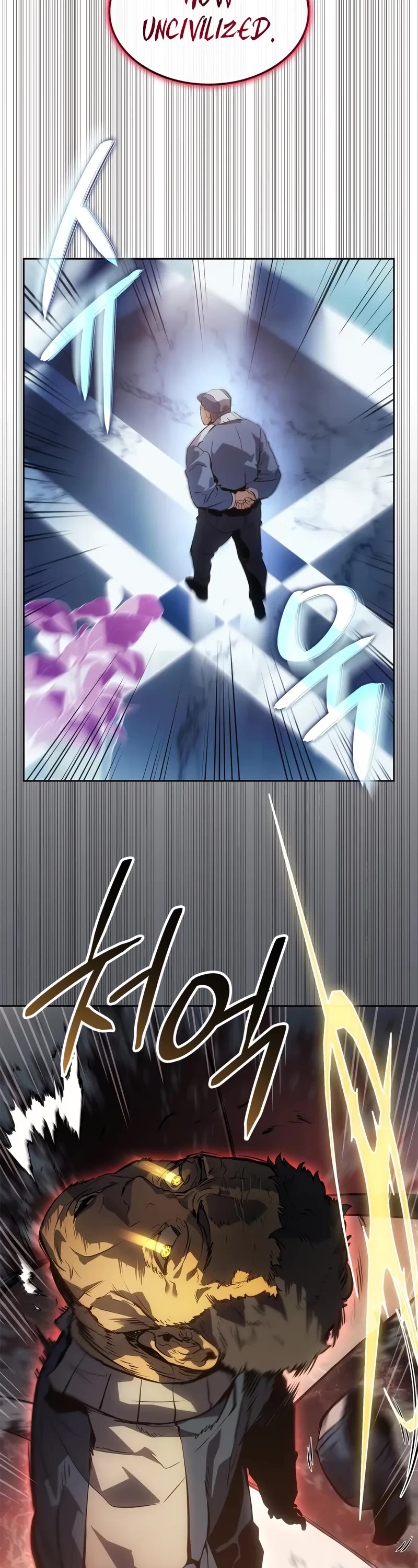 Read Solo Leveling_ Ragnarok Manga Online