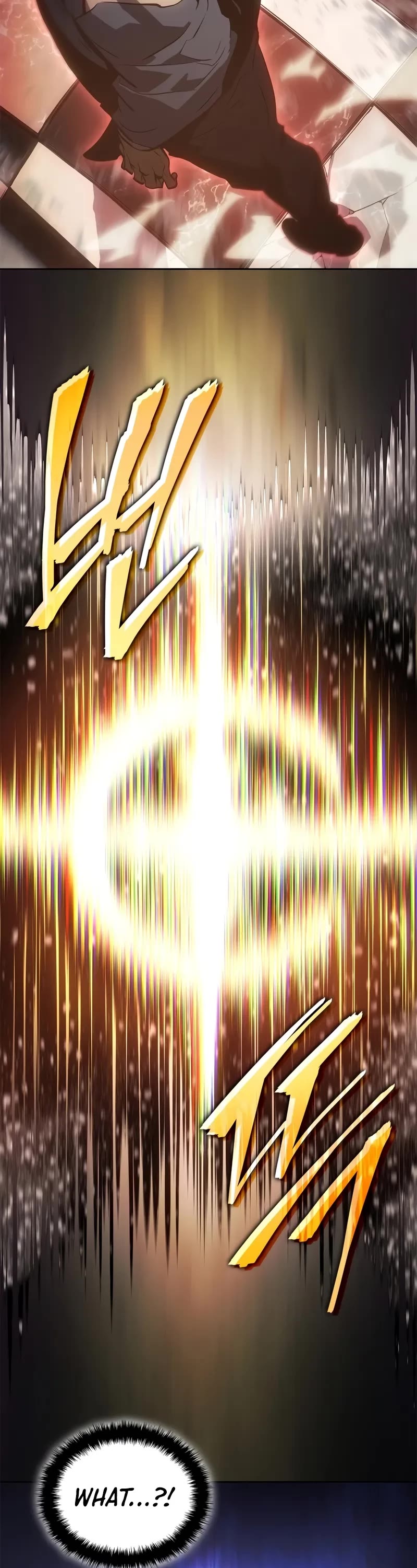 Read Solo Leveling_ Ragnarok Manga Online
