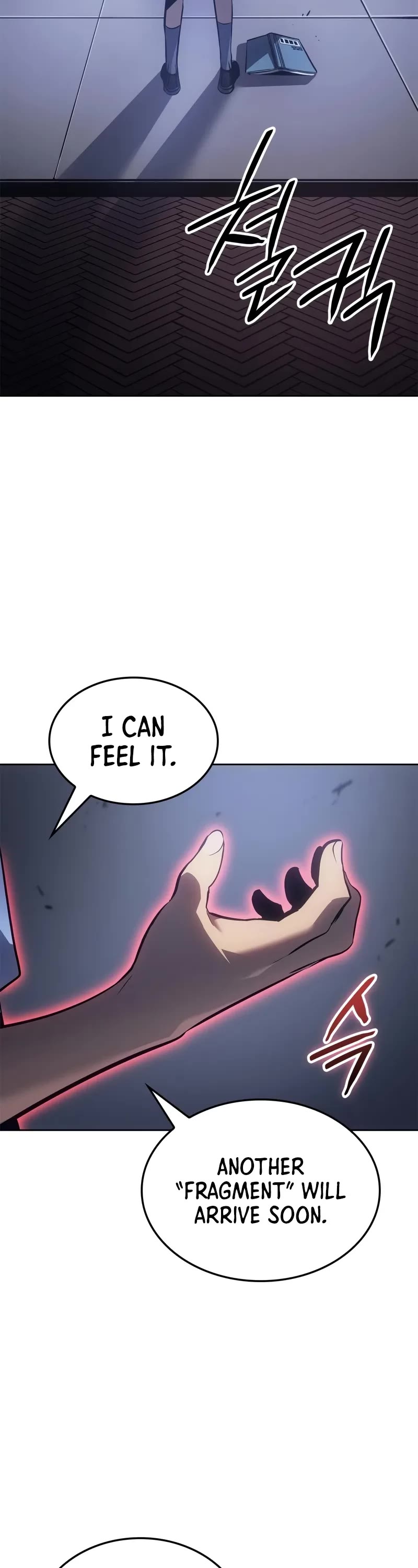 Read Solo Leveling_ Ragnarok Manga Online