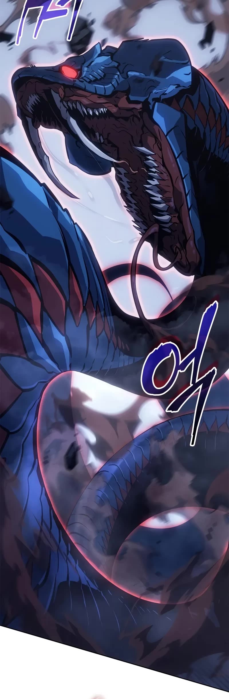 Read Solo Leveling_ Ragnarok Manga Online