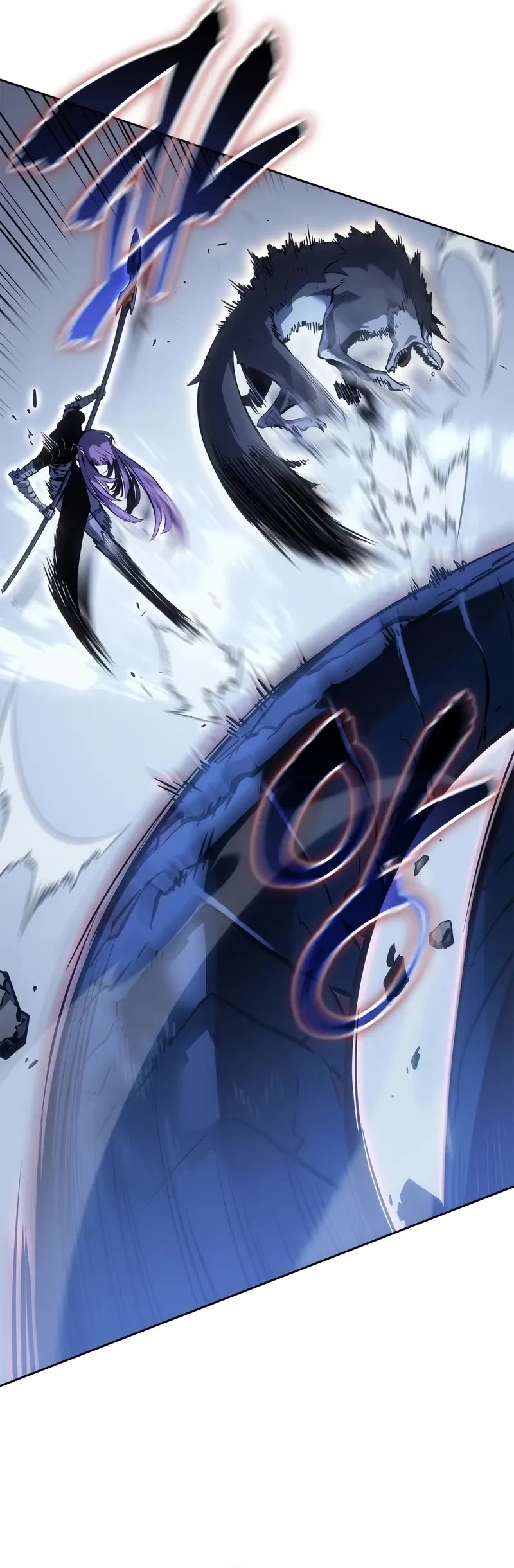 Read Solo Leveling_ Ragnarok Manga Online