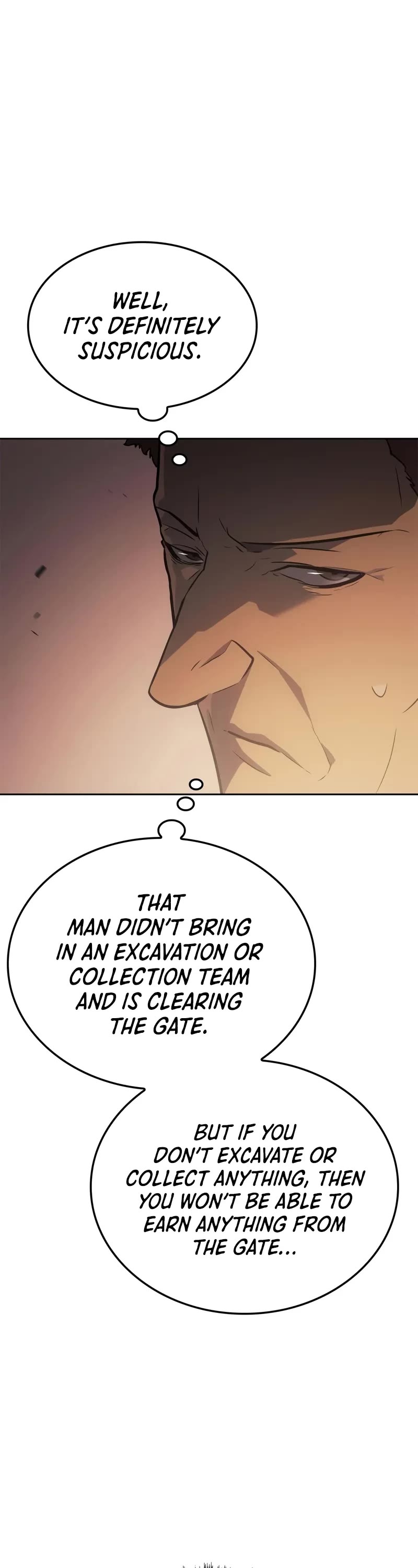 Read Solo Leveling_ Ragnarok Manga Online